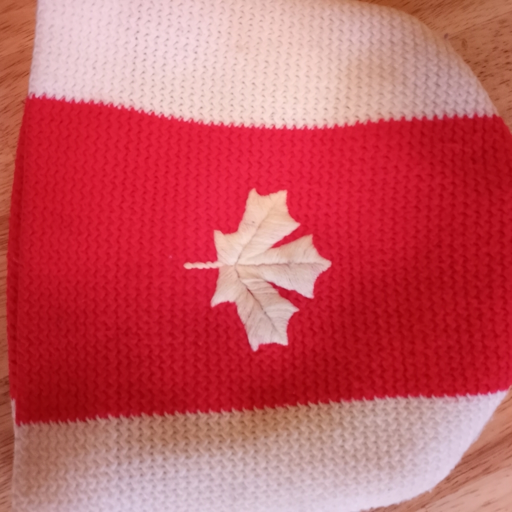 Wool beanie - Picture 2 of 3